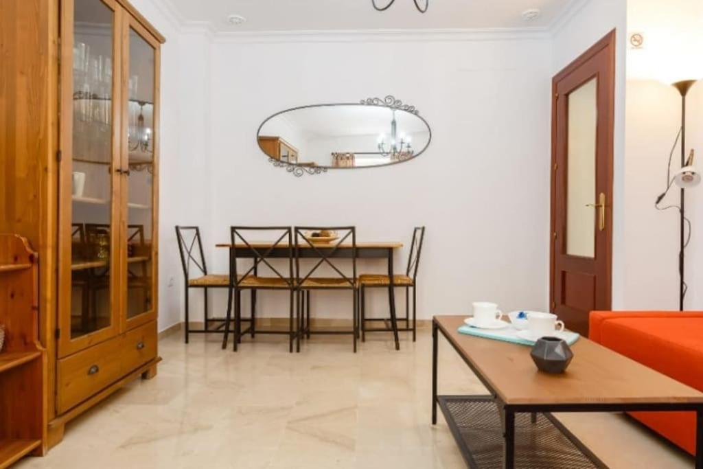 Apartamento Feduchy 10 Min De La Playa 2 Banos Cadice Esterno foto