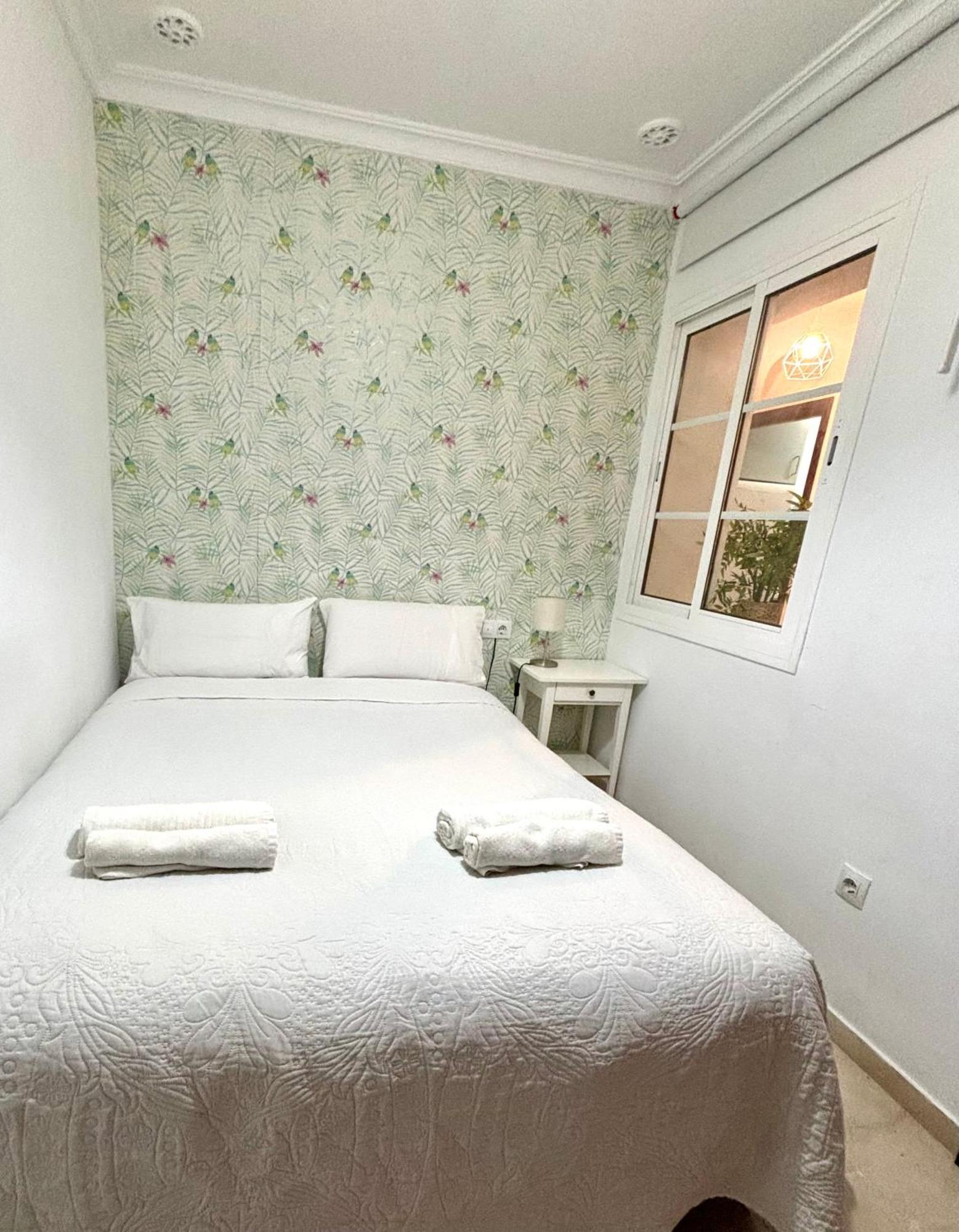 Apartamento Feduchy 10 Min De La Playa 2 Banos Cadice Esterno foto