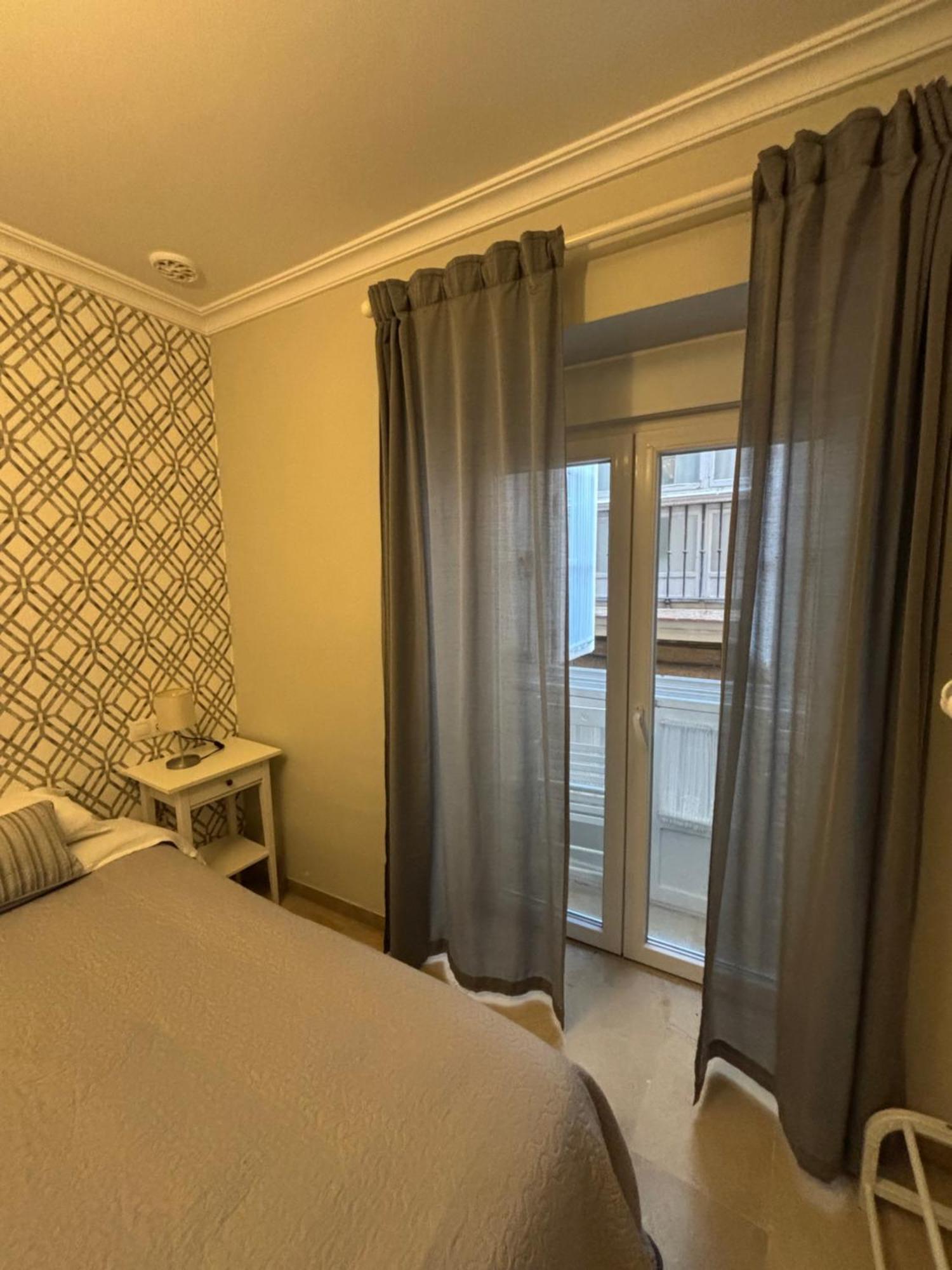Apartamento Feduchy 10 Min De La Playa 2 Banos Cadice Esterno foto