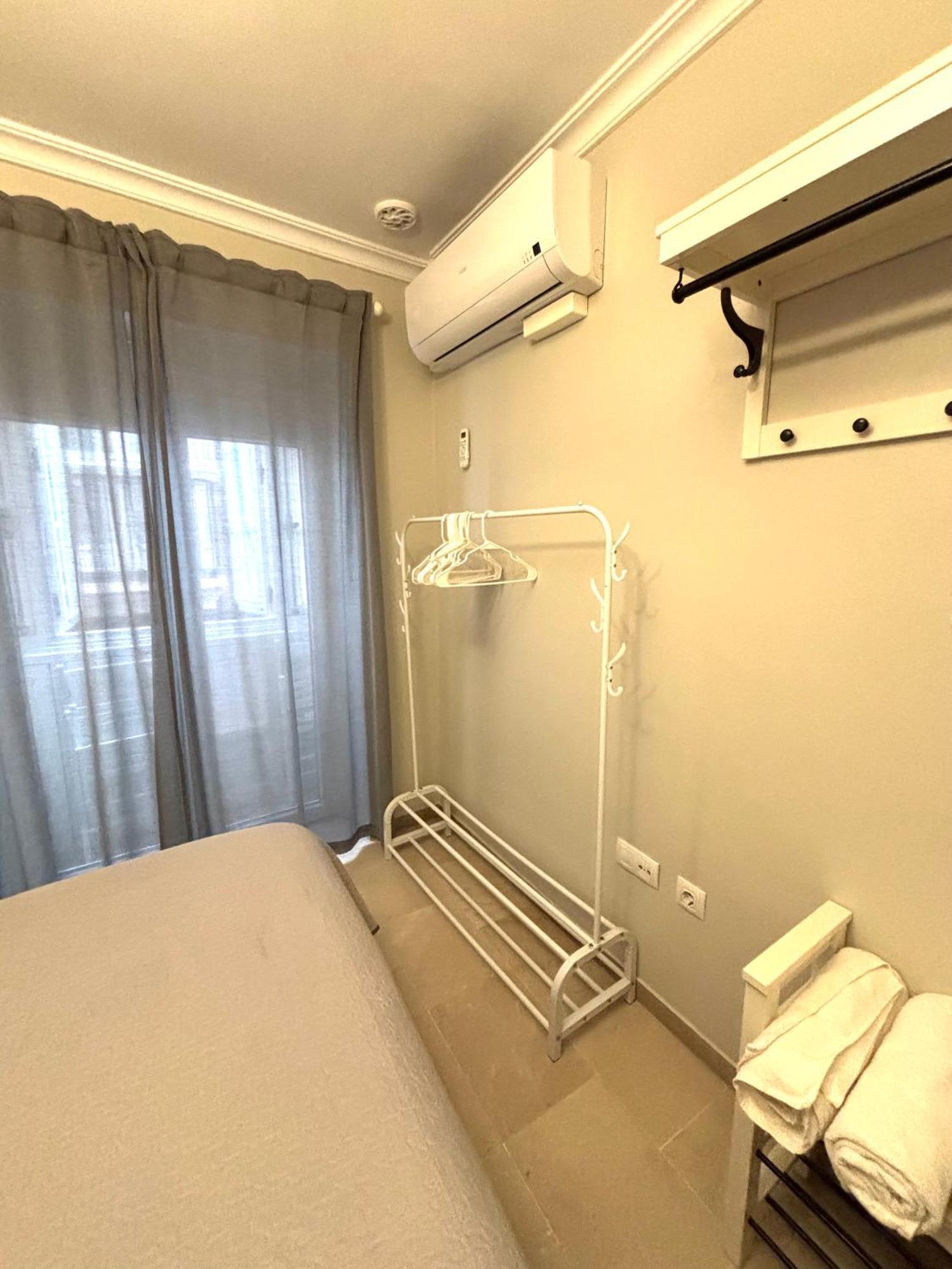 Apartamento Feduchy 10 Min De La Playa 2 Banos Cadice Esterno foto